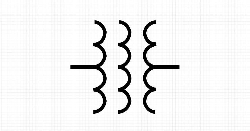 Three-Winding-Transformer