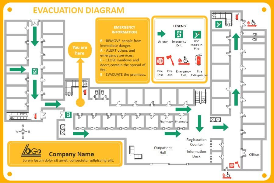 fire-escape-plan-for-ppt