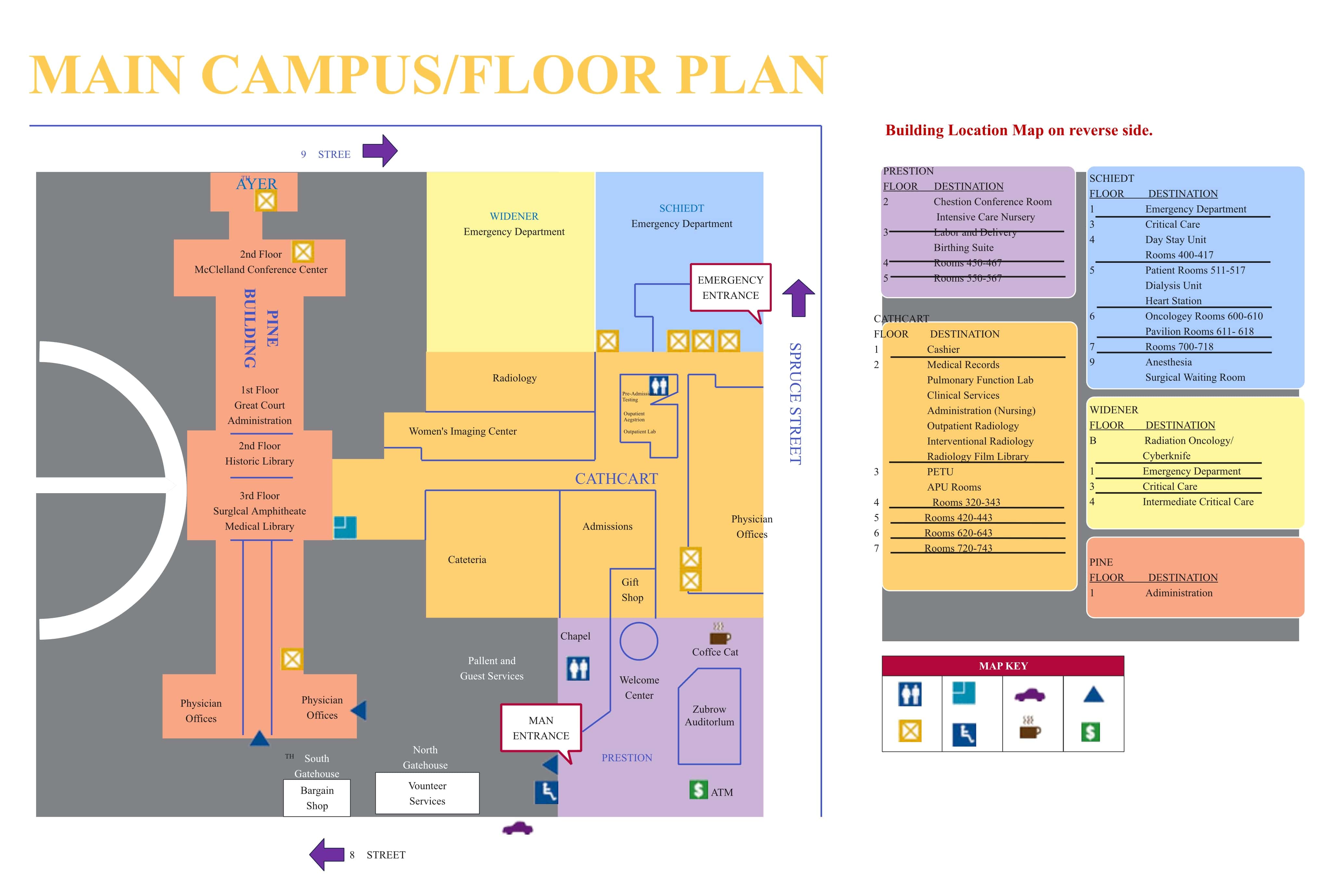 hospital-floor-plan