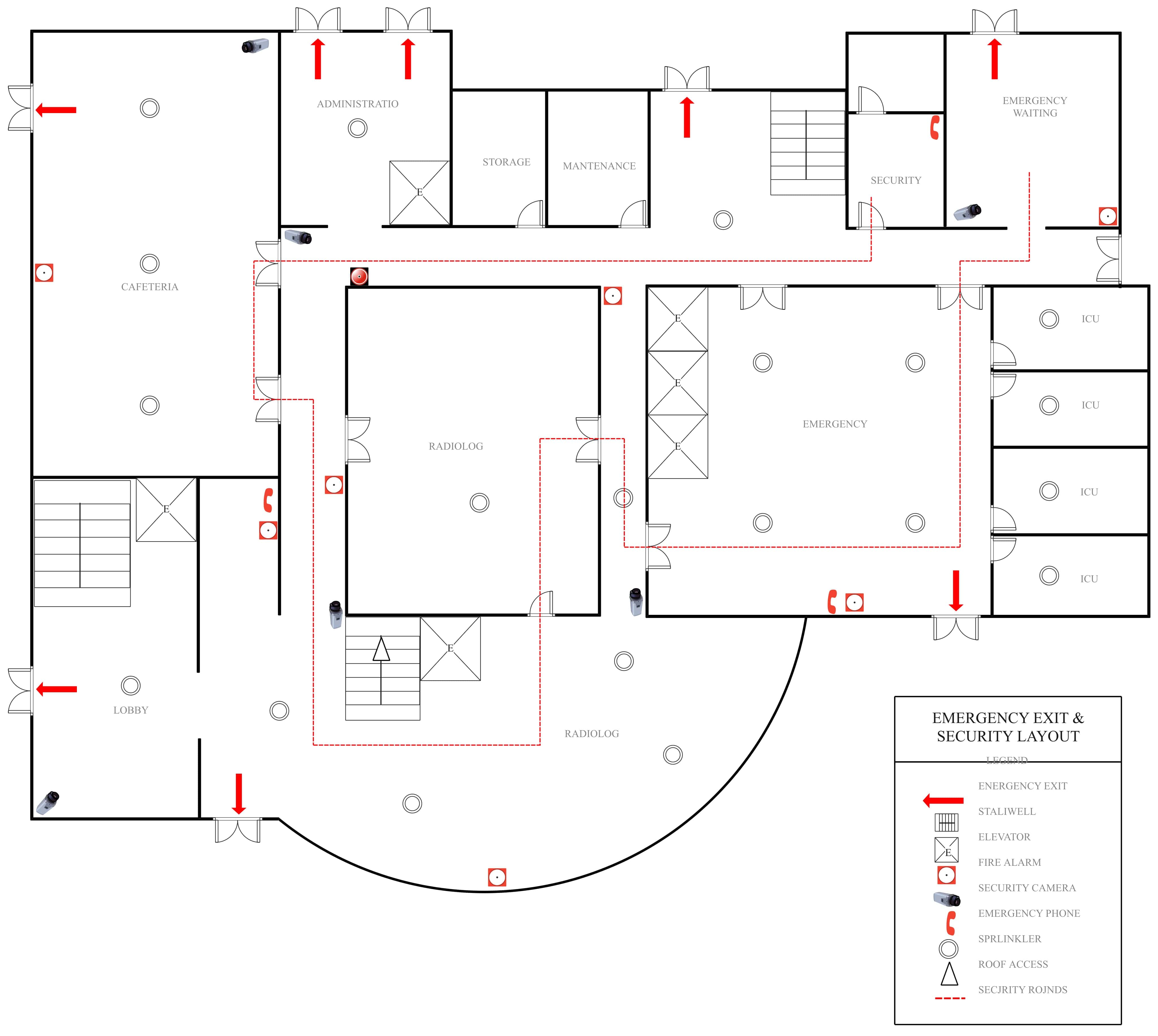 hospital-emergency-floor-plan