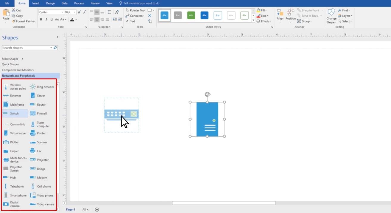 plot-network-components-visio