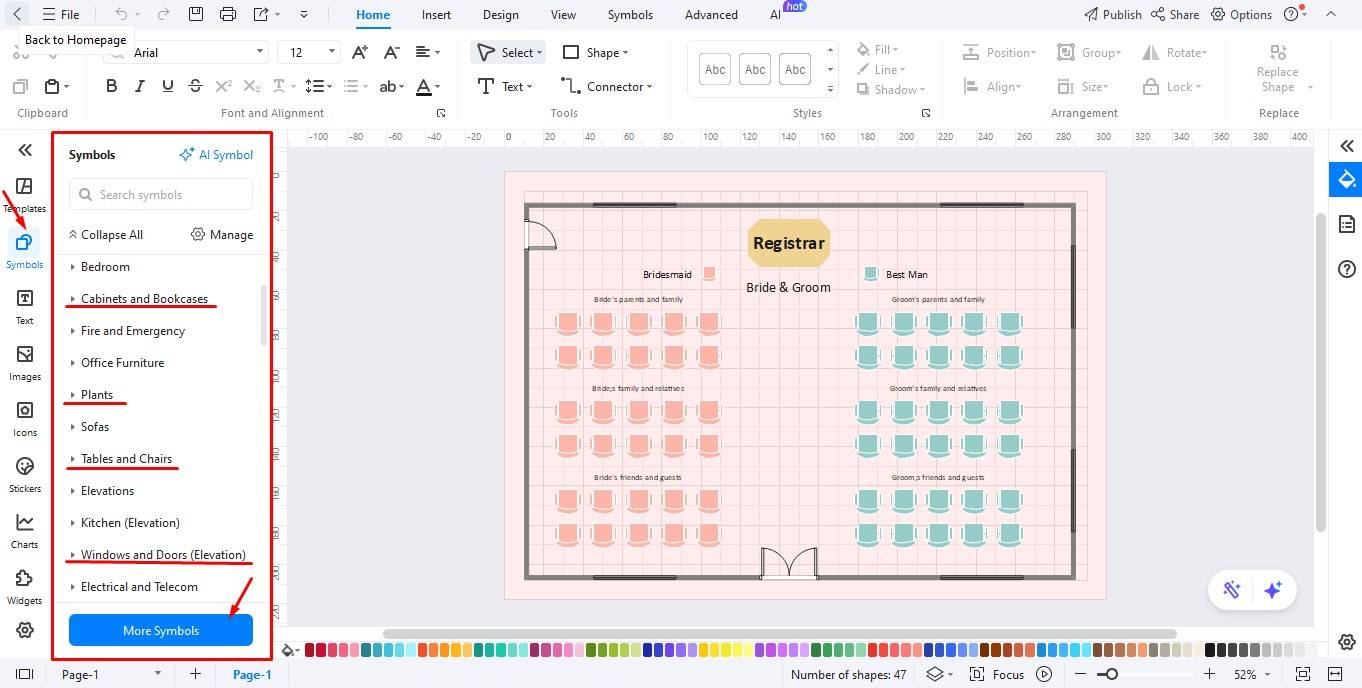 customise-the-template