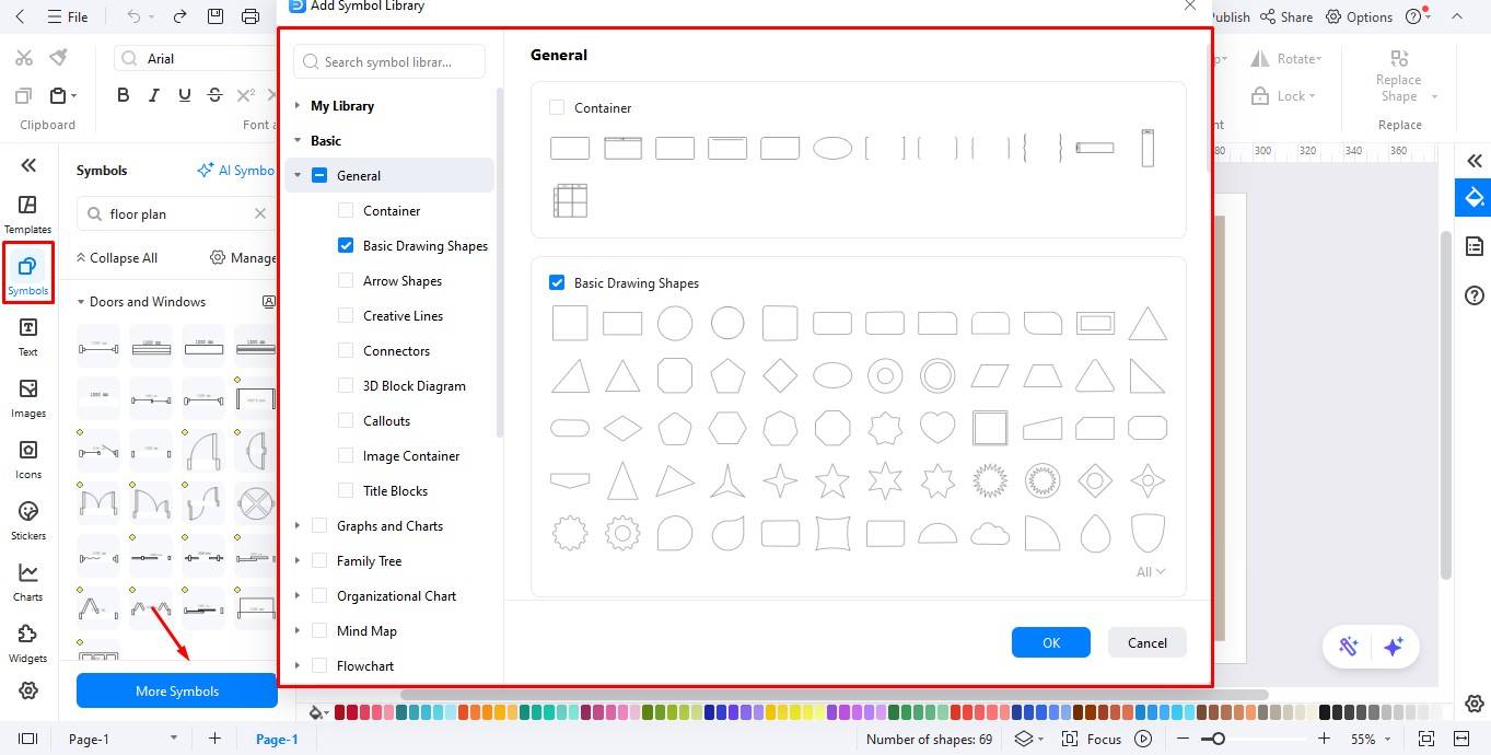 customise-the-template