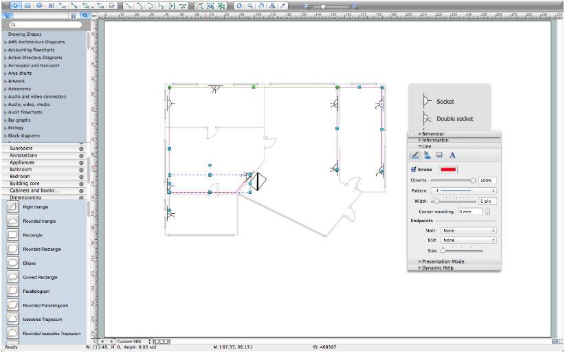 ConceptDraw-wiring-diagram-software