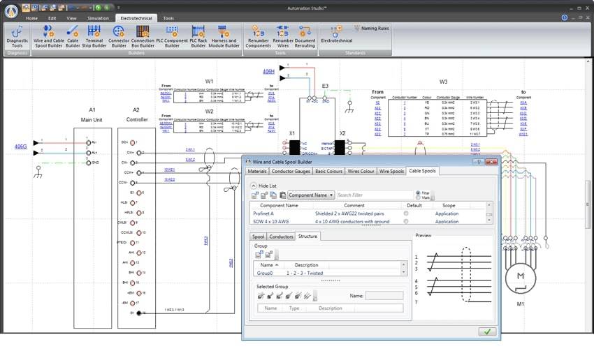 Diagram-Studio-wiring-diagram-maker