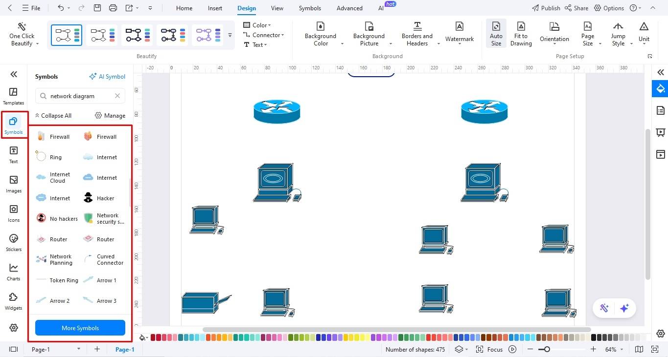 add-symbols-wan-diagram