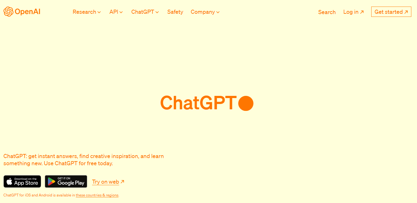 chatgpt-ai-chatbot