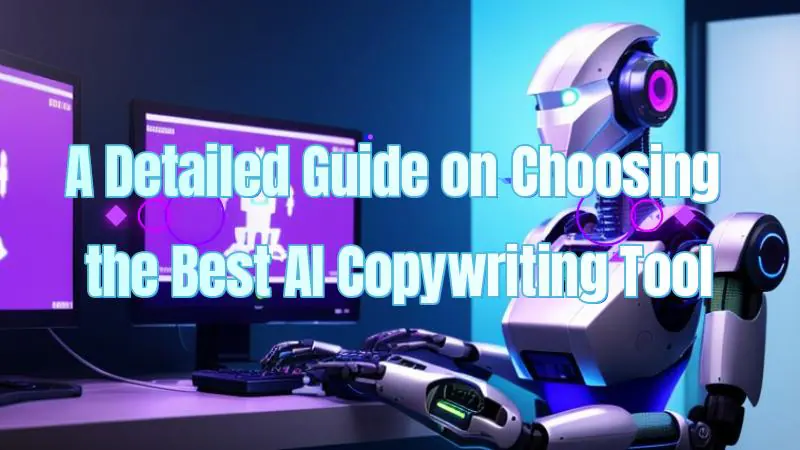 Strumenti di copywriting AI