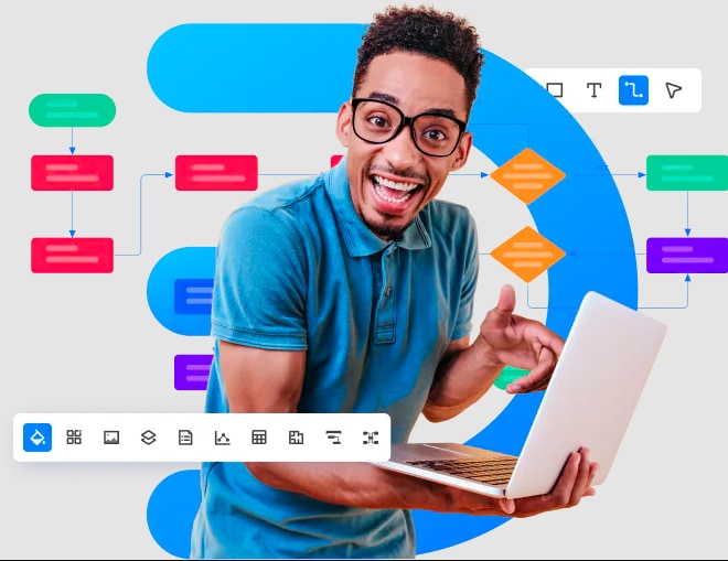 edrawmax-ai-disegni-convertitori di immagini