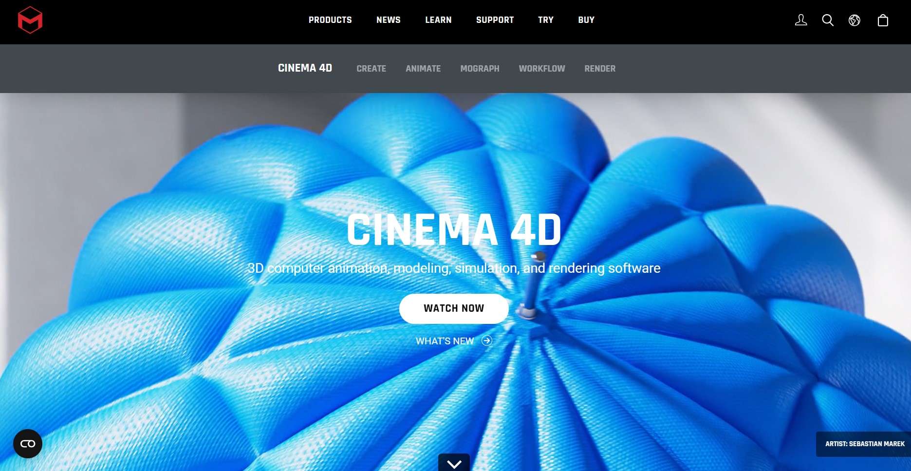 cinema 4d best archicad rendering software
