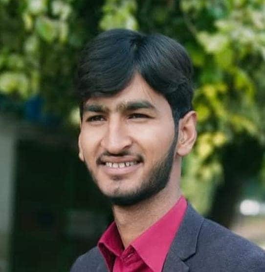 Junaid Hussain