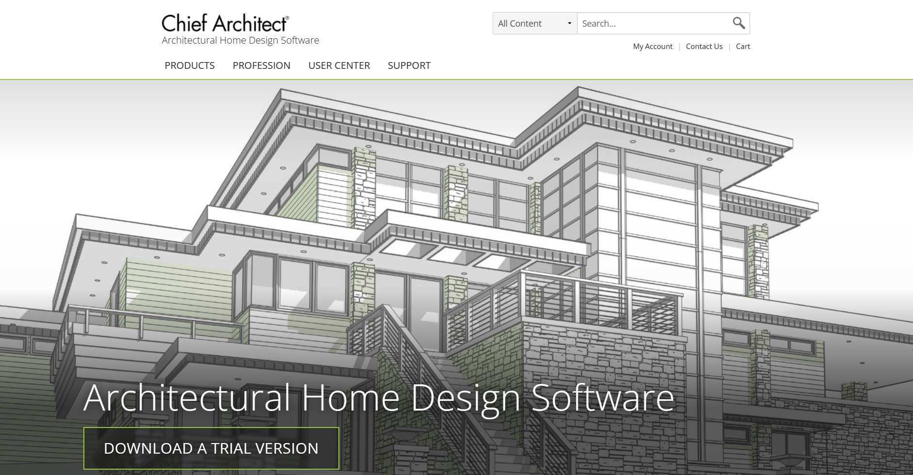 chief architect home design maker