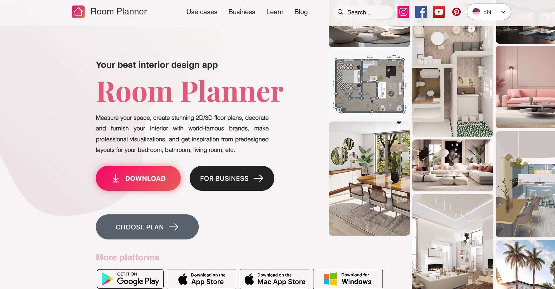 room sketcher home design software