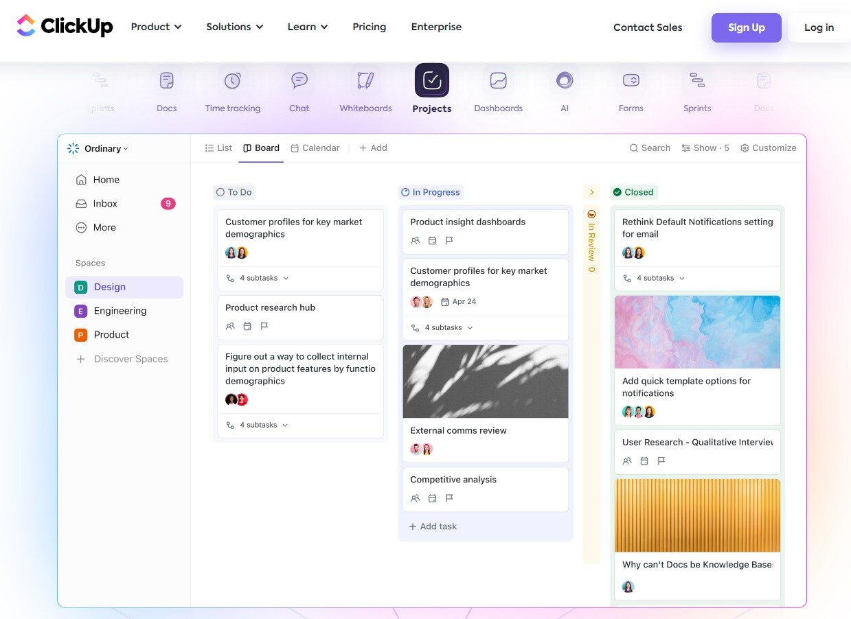 Top 10 Project Management Software For You Top 10 Project Management Software For You
