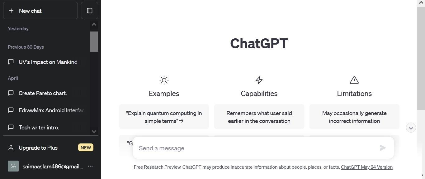 How To Use Chat GPT Language Translation Feature Effectively How To Use Chat GPT Language Translation Feature Effectively