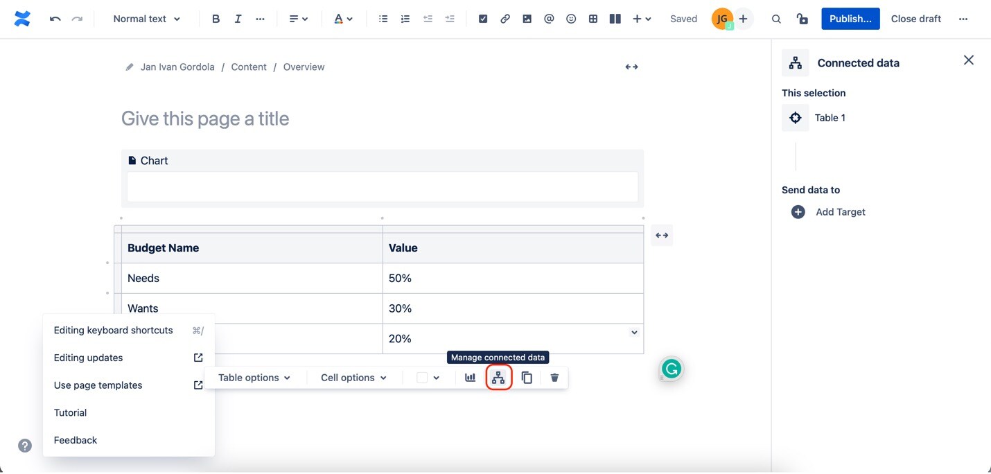 How To Create A Diagram In Confluence 2024 Guide