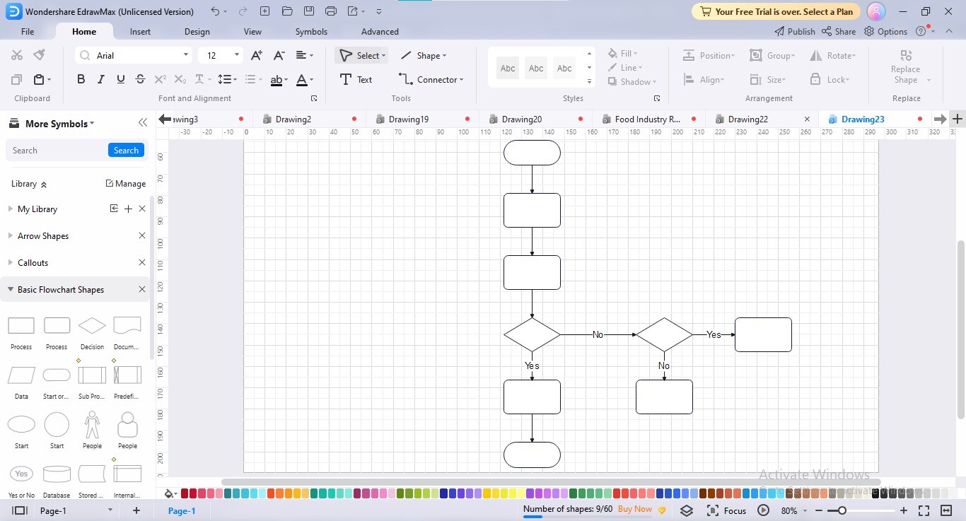 How to Convert Files from Drawio to PowerPoint Format?