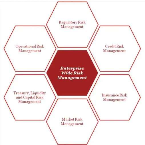 enterprise wide risk management framework