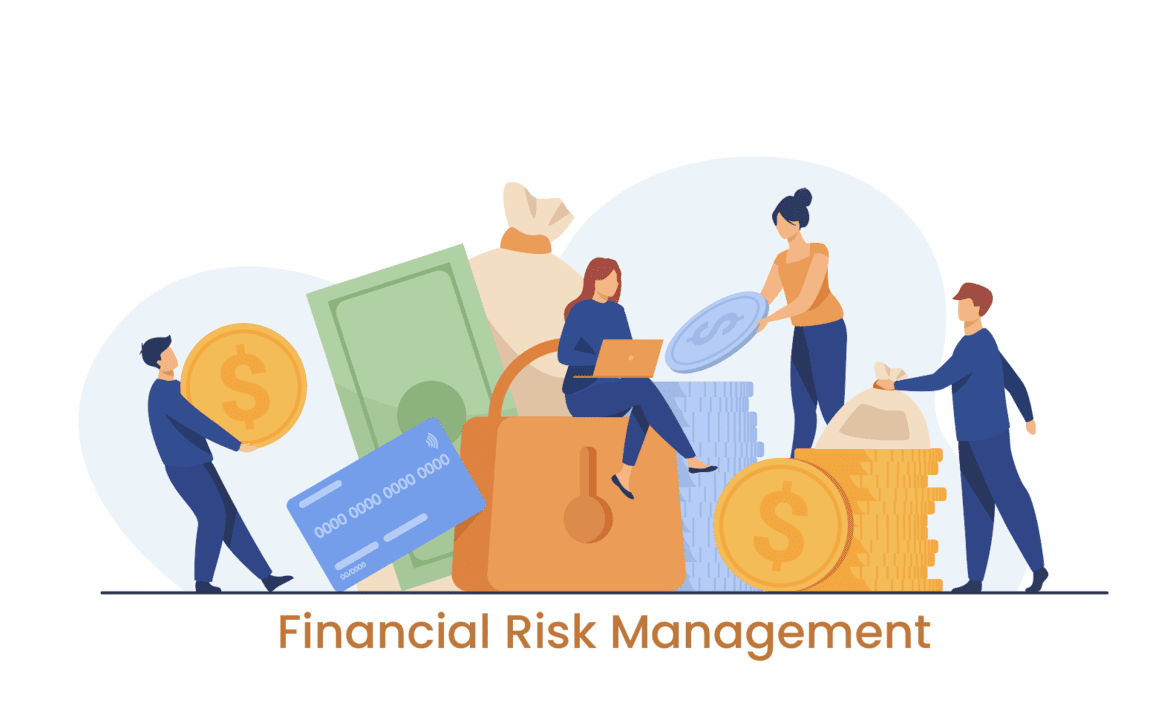 financial risk management strategies
