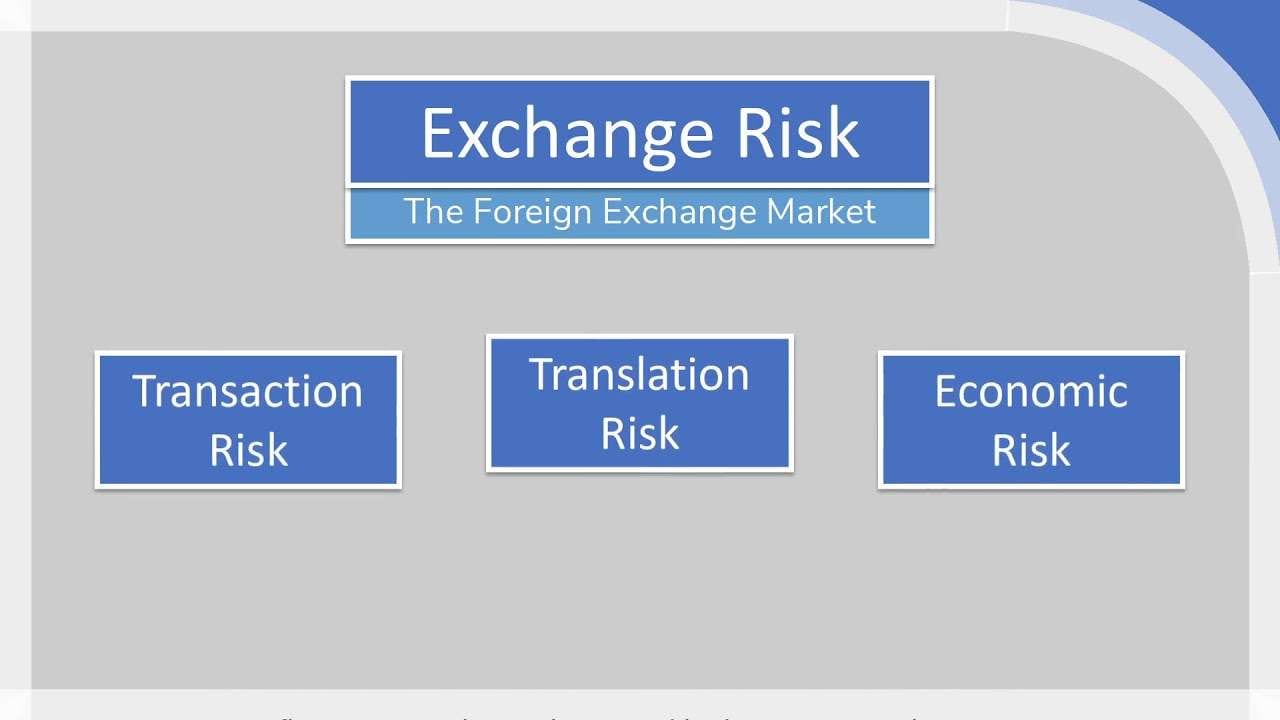 foreign exchange risk management ppt