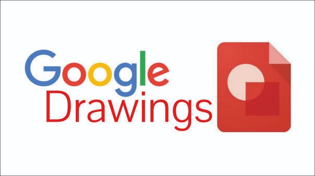 google drawings