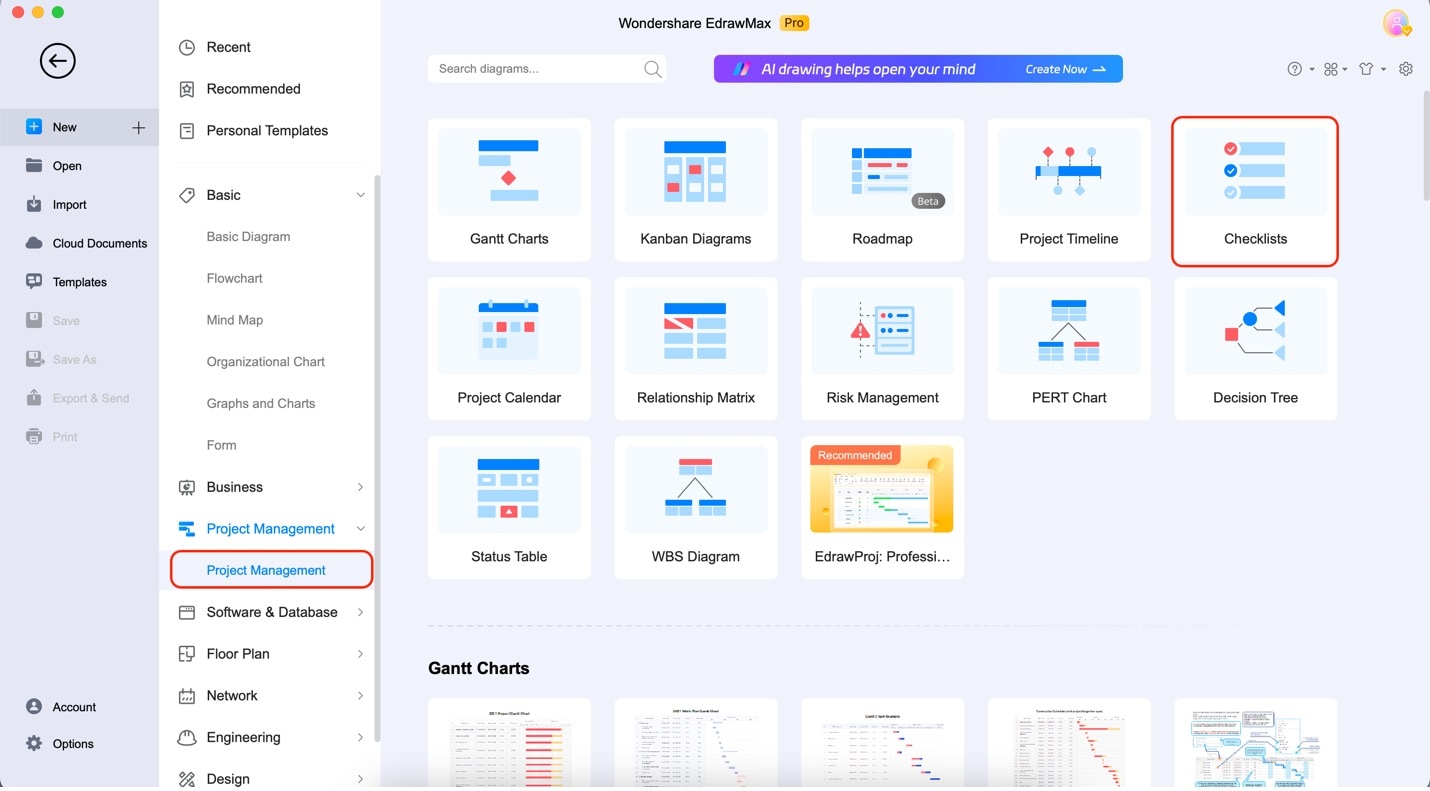 edrawmax homepage