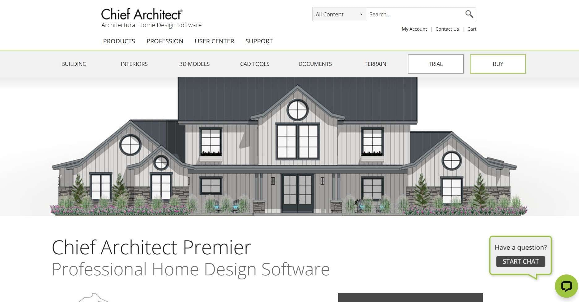 chief architect home remodeling maker