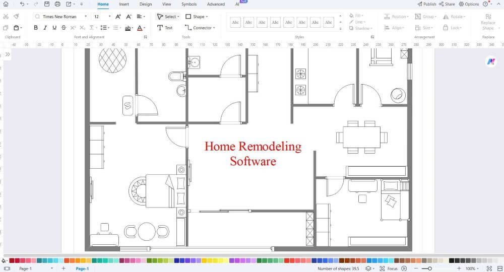 best home remodeling software