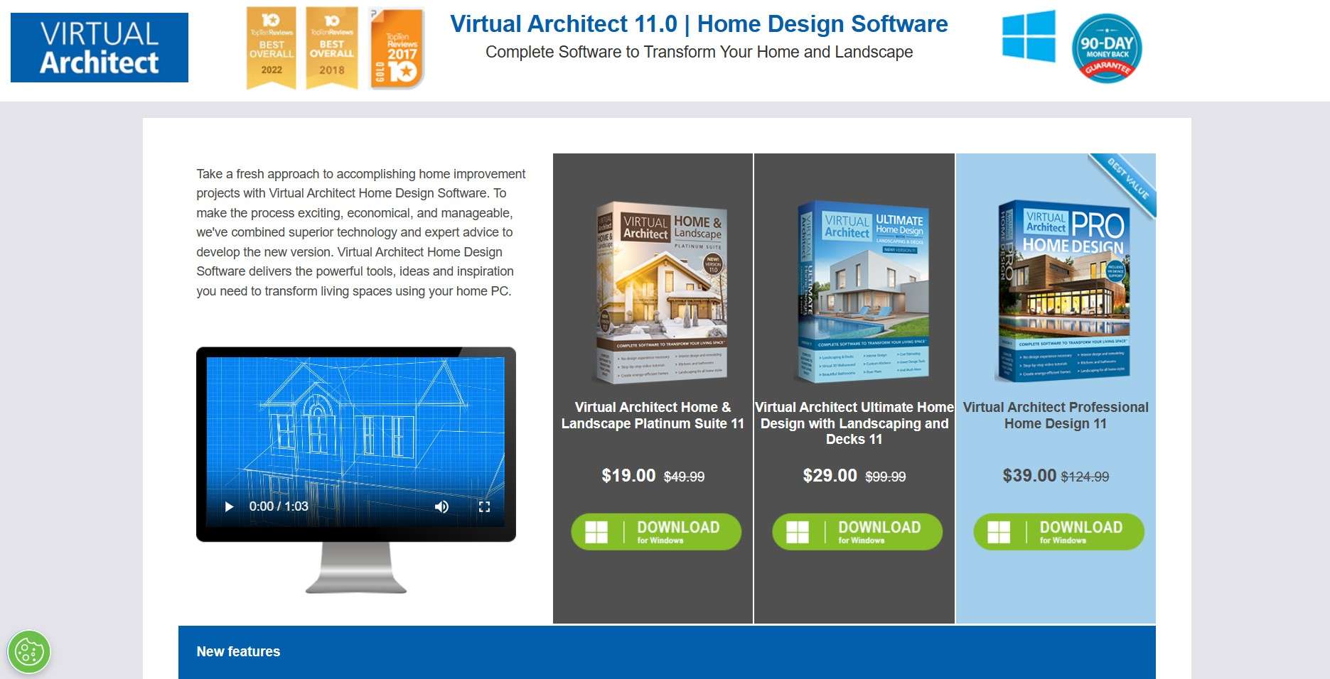 virtual architect home remodeling