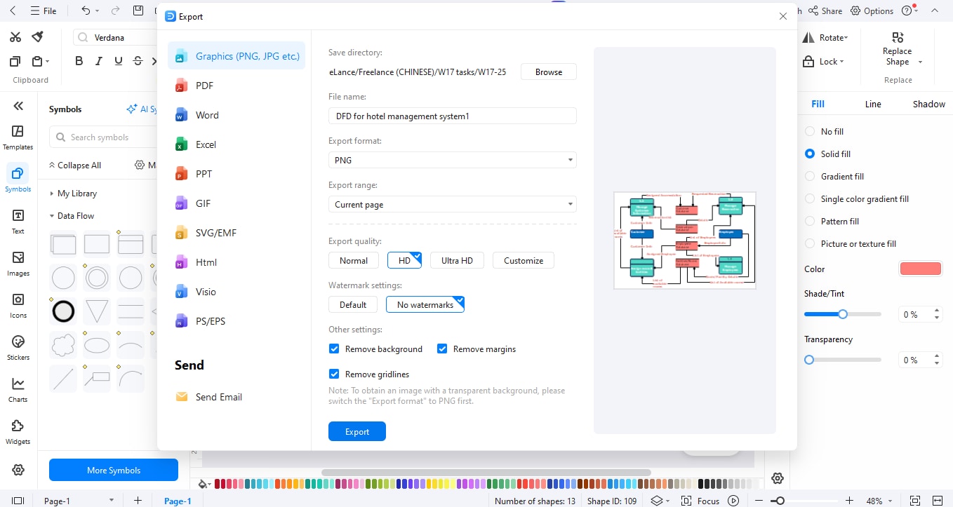 save-and-export-the-diagram