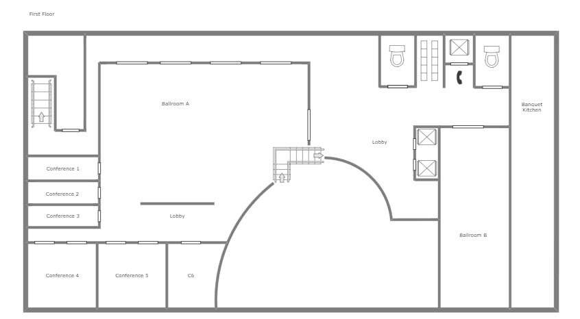6 Hotelgrundriss Vorlagen Und Layouts 6 Hotelgrundriss Vorlagen Und Layouts