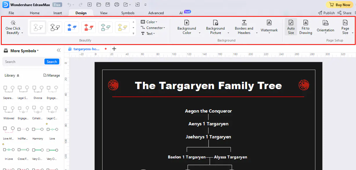 change-formatting-family-tree-edrawmax.png