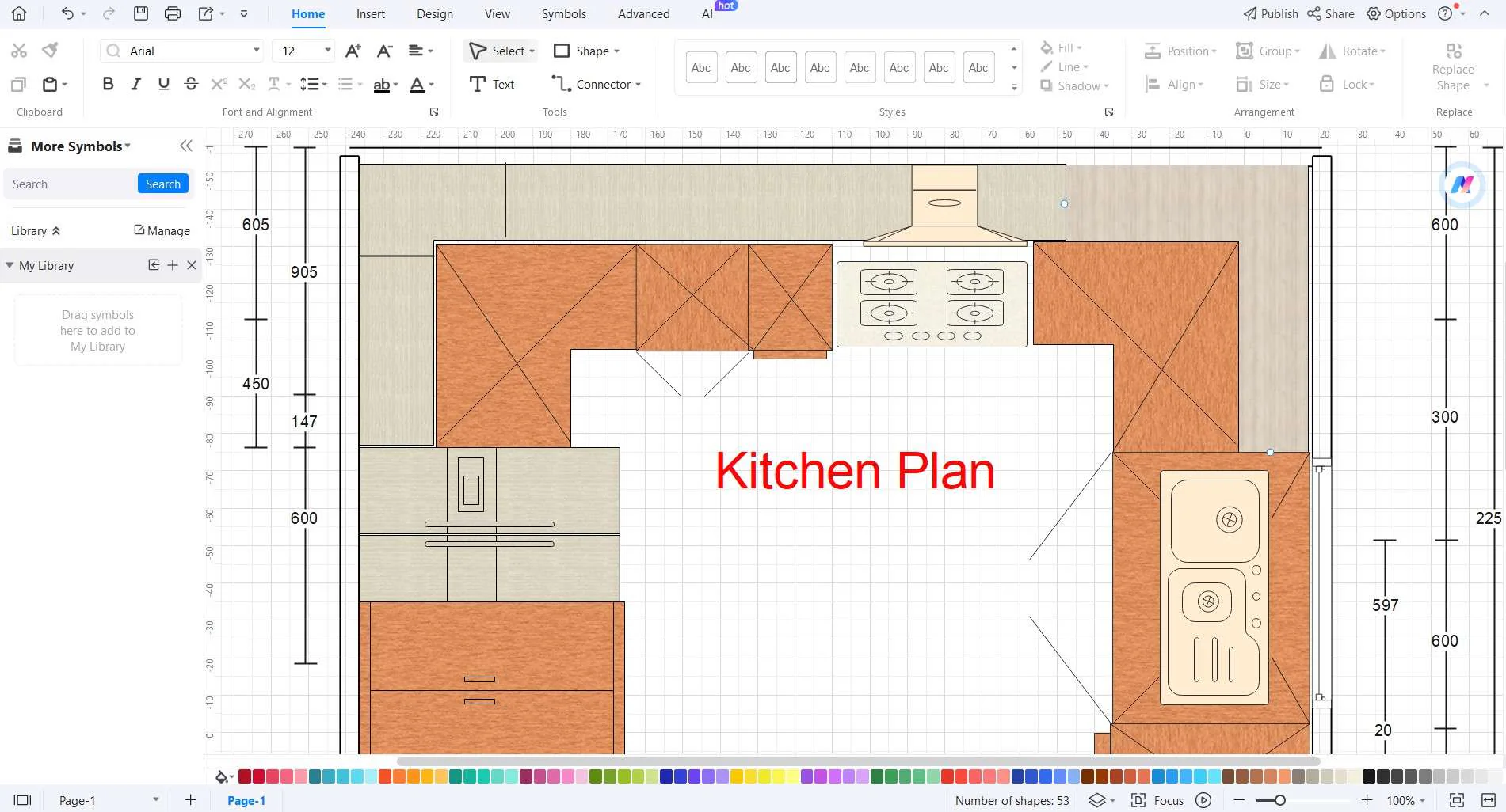 best kitchen planners