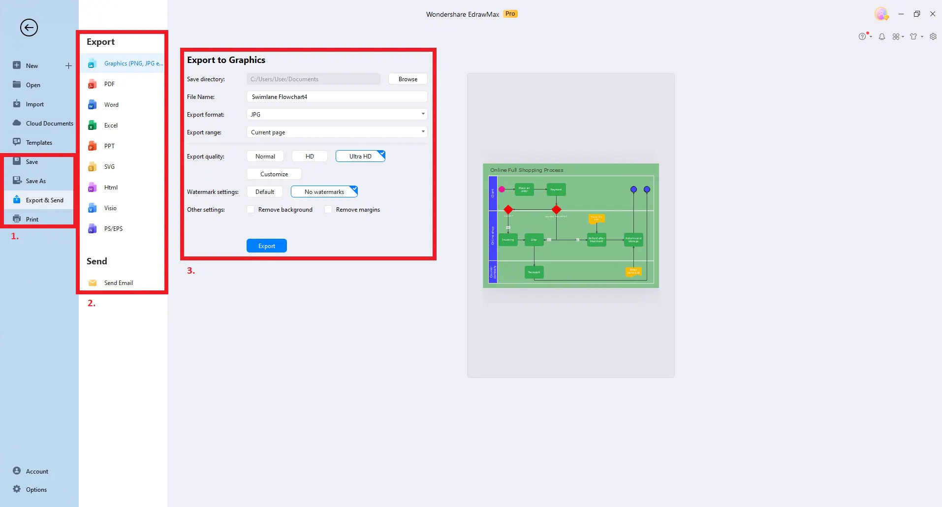 Wie man ein Flussdiagramm in OneNote erstellt