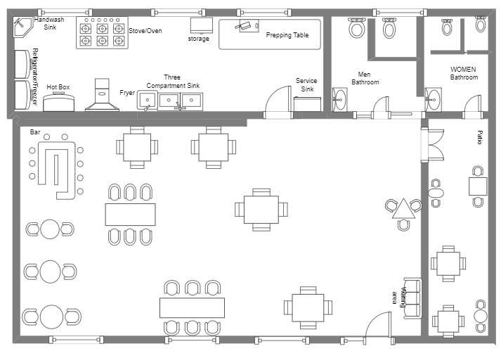 restaurant-floor-plan