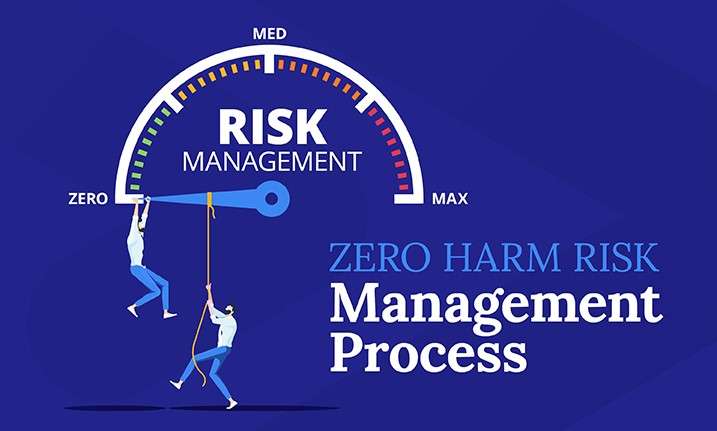 zero harm risk management process example