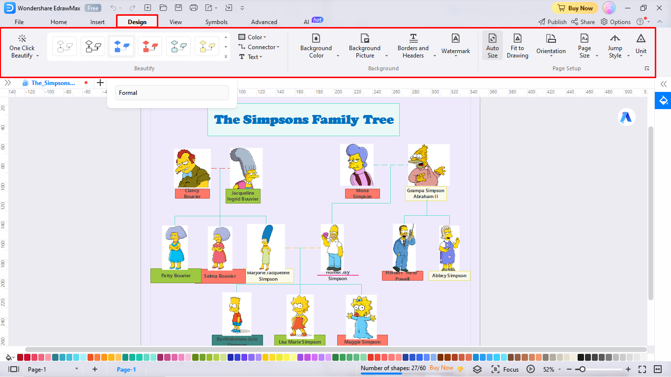 family-tree-edrawmax-step-3