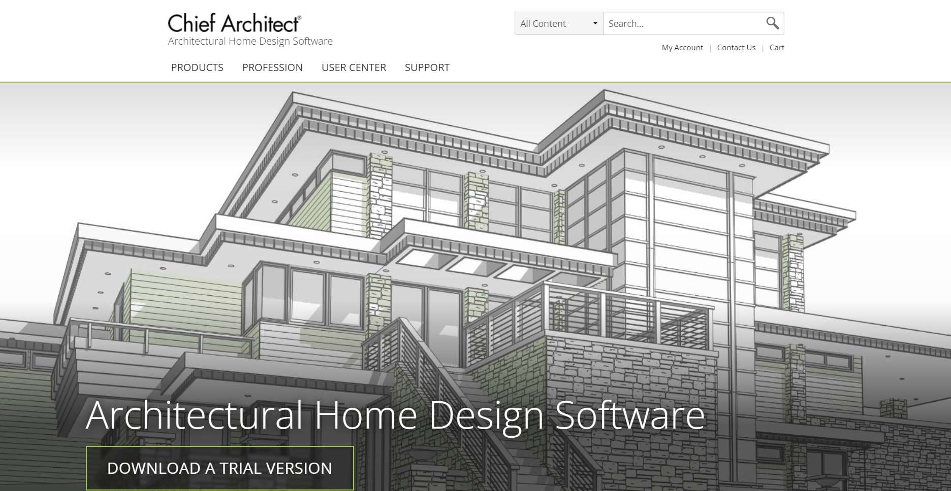 chief architect sweet home 3d competitor