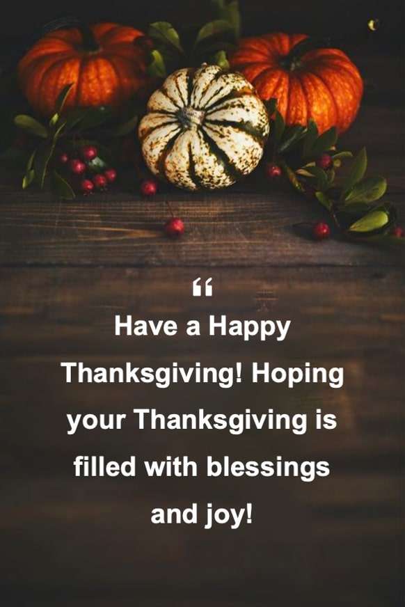 realistic background thanksgiving greeting card