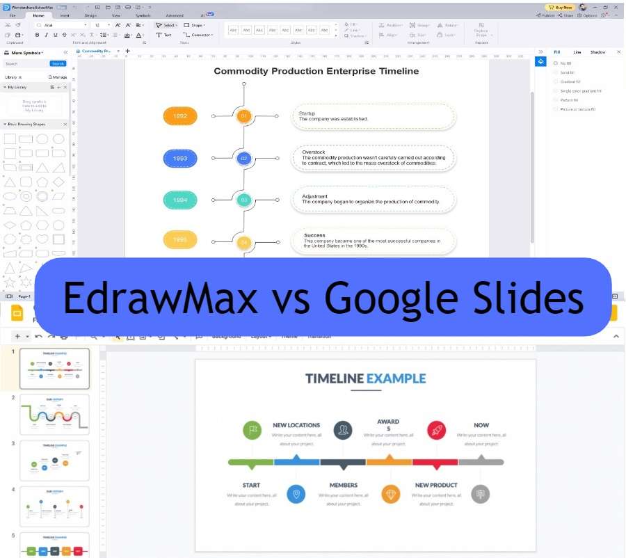 vergleich-edrawmax-mit-google-slides