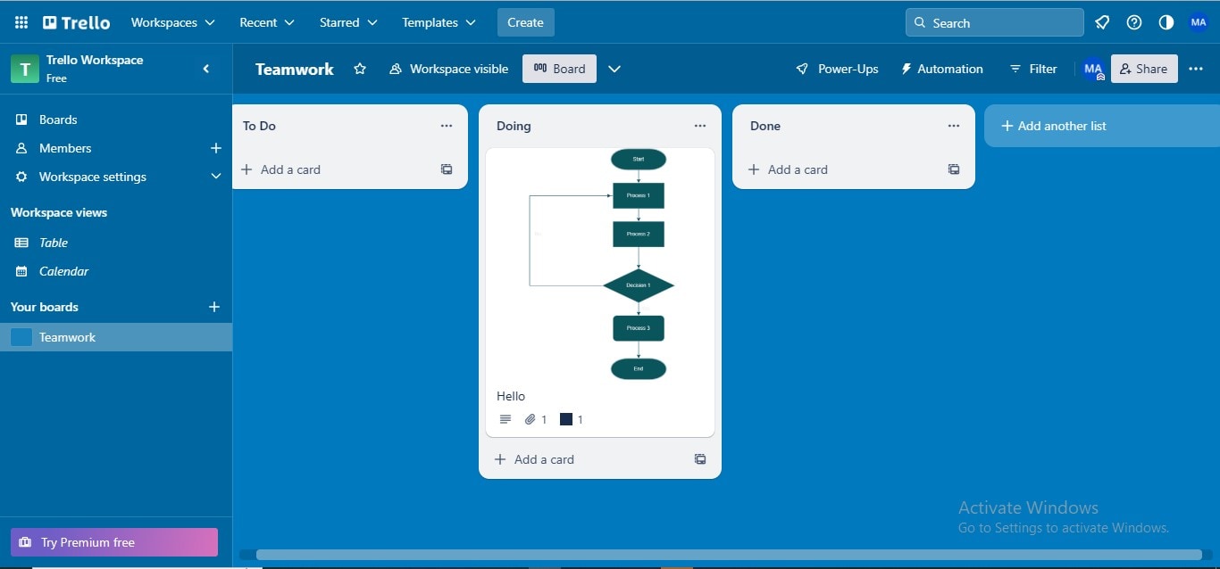 How to Manage Your Multistep Workflow with Trello, by Pleexy Team