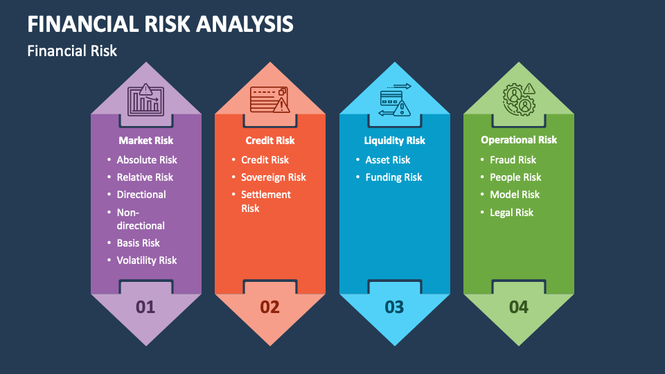 financial risk analysis framework