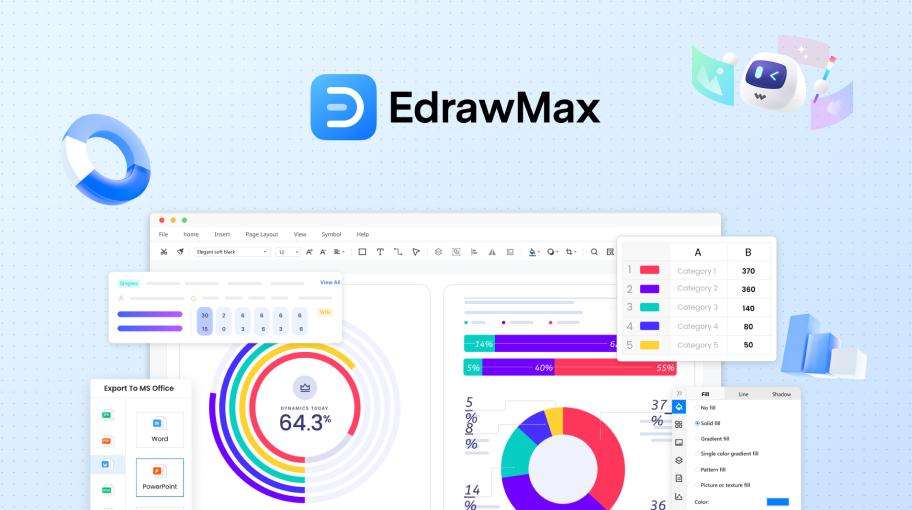 edrawmax family tree