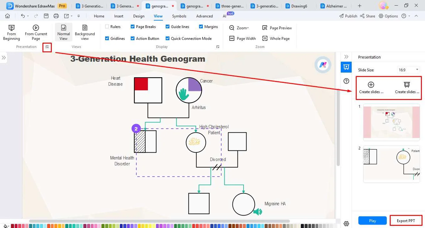 make-a-genogram