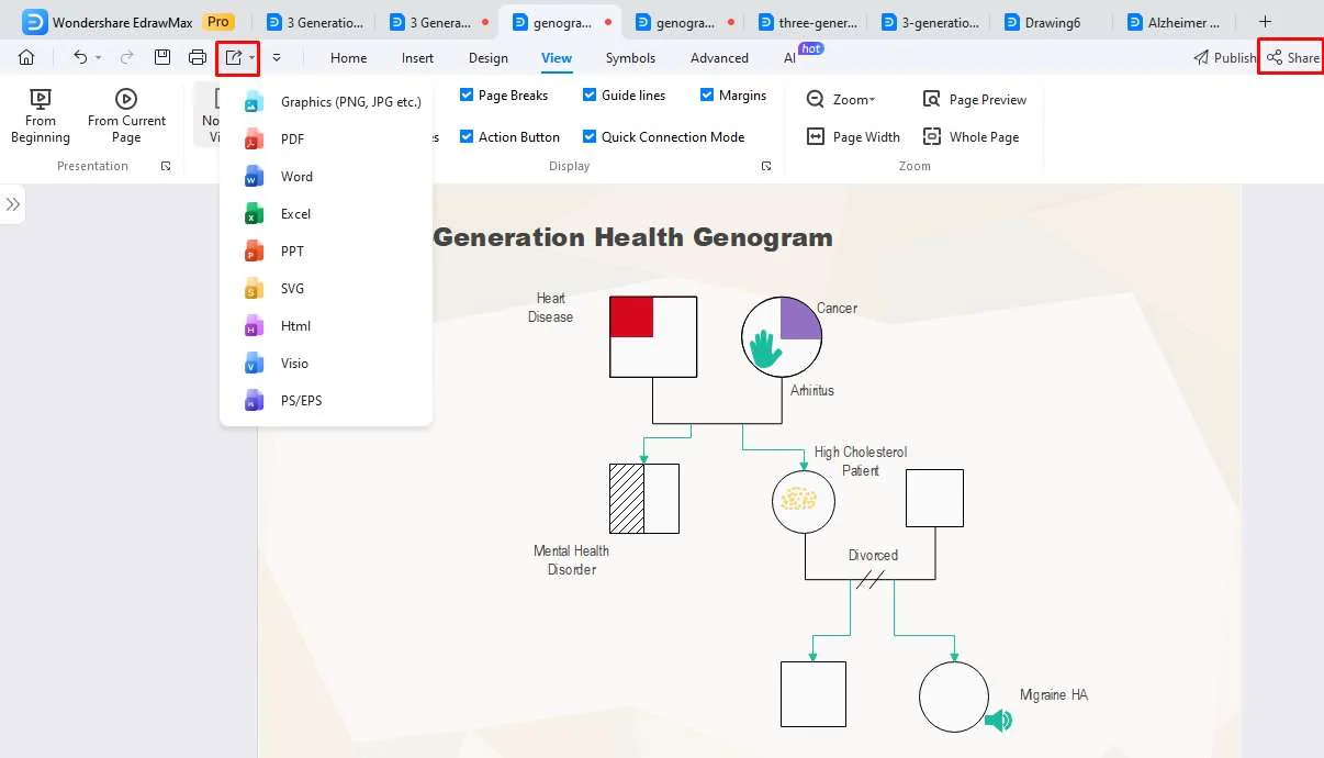 make-a-genogram