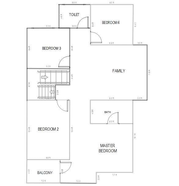 4-bedroom-3-bath-house-plan