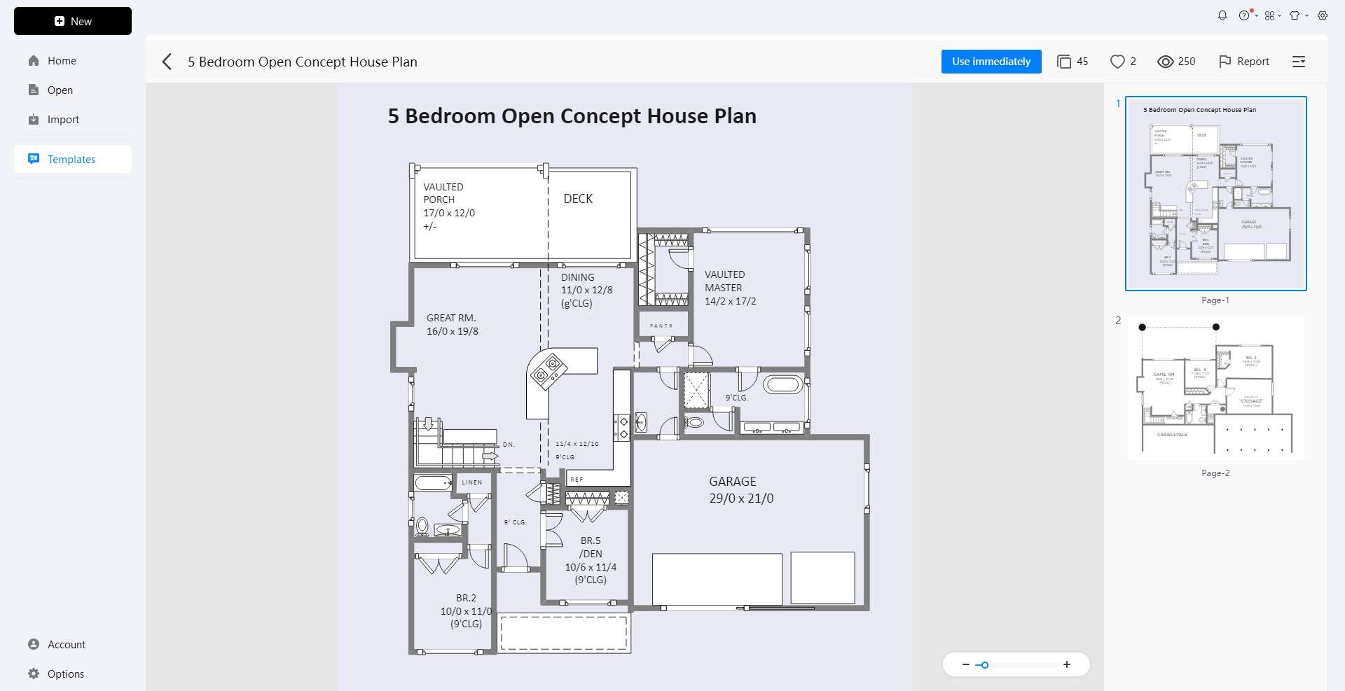 5-bedroom-open-concept-house-plan