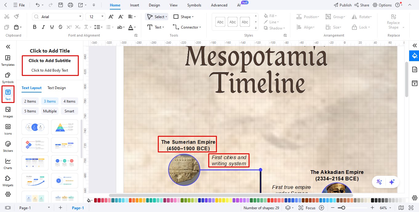 step-5-add-text-to-the-timeline