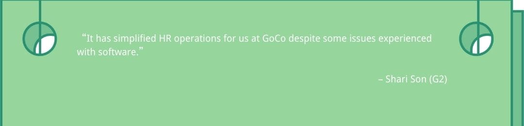 gocu review