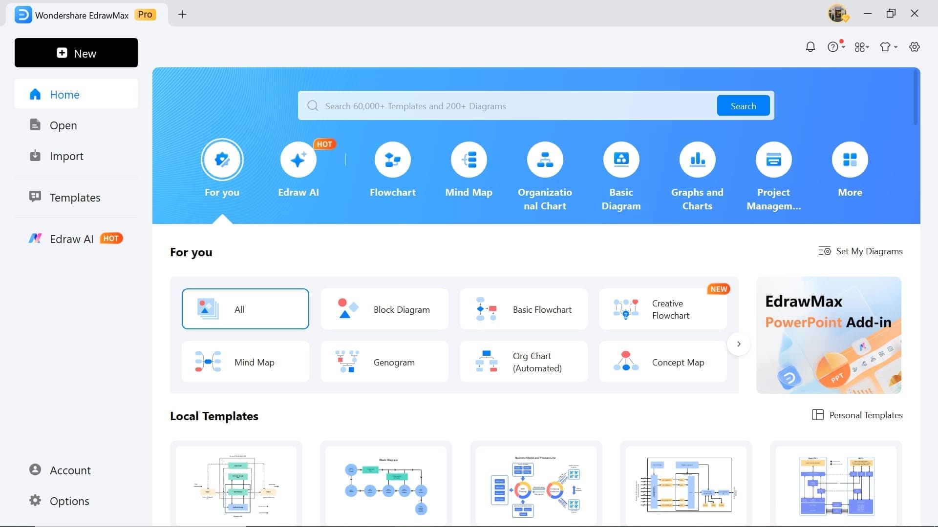 download edrawmax